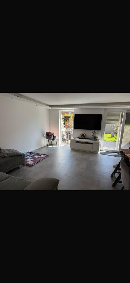 Reihenmittelhaus zu verkaufen
