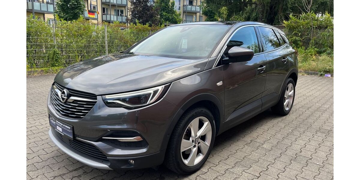 Opel Grandland (X) 108.000 km 11.990 &euro; Herne (NRW) 44628