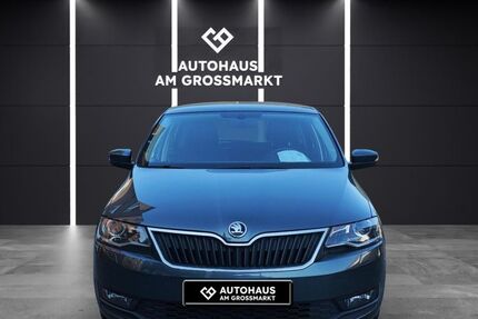 Skoda Rapid 88.100 km 13.760 &euro; Duisburg 47059
