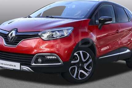 Renault Captur 105.150 km 8.888 € Bochum 44809
