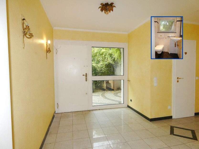 BIETERVERFAHREN - MINDESTGEBOT 550.000,- € - OPEN HOUSE am 25.10. um 15.00 UHR !!! 5 zimmer