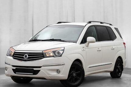 SsangYong Rodius 97.600 km 17.000 € Mülheim an der Ruhr 45473