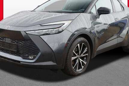 Toyota C-HR 10.526 km 27.835 &euro; Recklinghausen 45659
