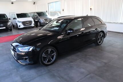 Audi A4 101.361 km 22.950 &euro; Essen 45329