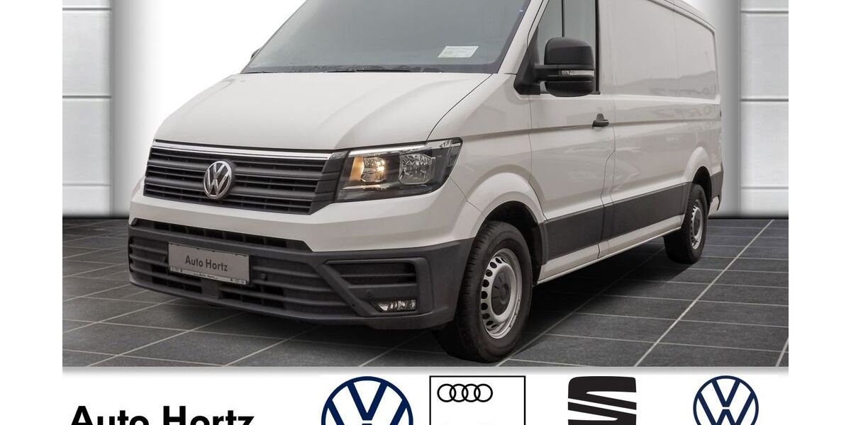 VW Crafter 123.600 km 17.850 &euro; Duisburg 47269