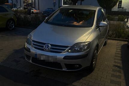 VW Golf Plus 106.853 km 6.500 &euro; Bottrop 46241