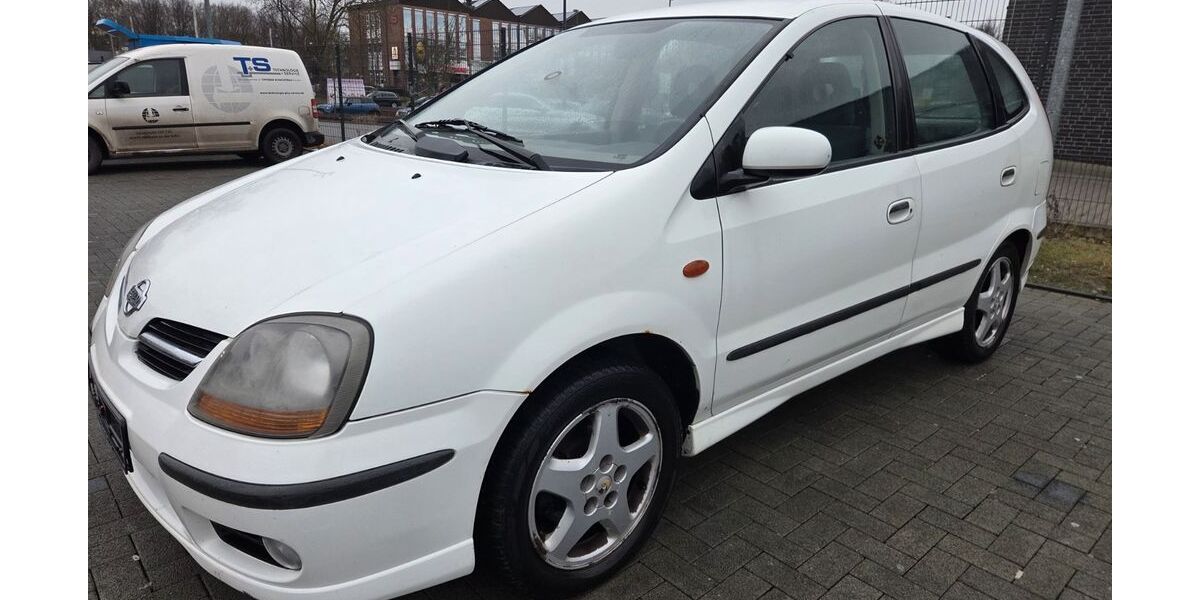 Nissan Almera Tino 182.500 km 1.500 &euro; Gelsenkirchen 45891