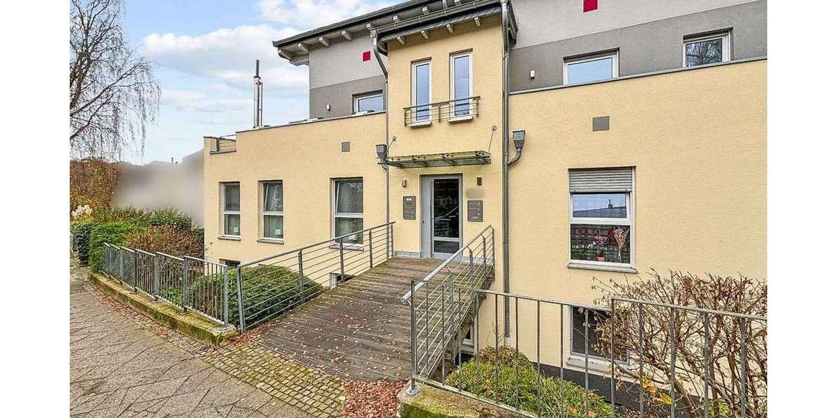 Wohnung zum Kaufen in Bochum 349.000 € 130 m² 3 zimmer