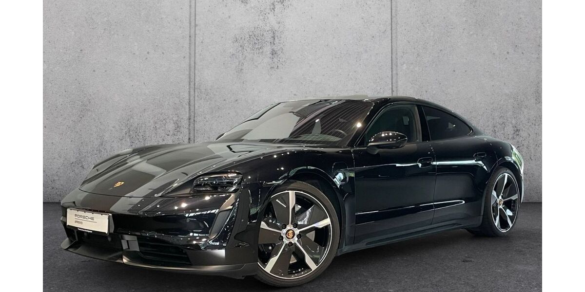 Porsche Taycan 14.034 km 93.490 &euro; Recklinghausen 45665