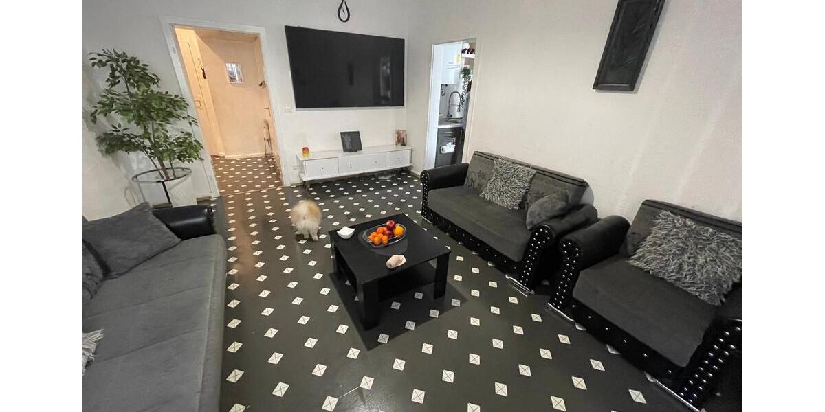 Erdgeschoßwohnung Essen Frillendorf - 4.5 Zimmer, 73 m&sup2;, 178.000&euro; | Angebot:25973706