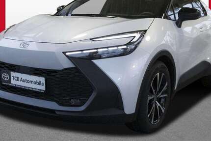 Toyota C-HR 9.850 km 26.888 &euro; Essen 45141