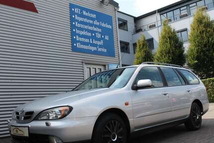 Nissan Primera