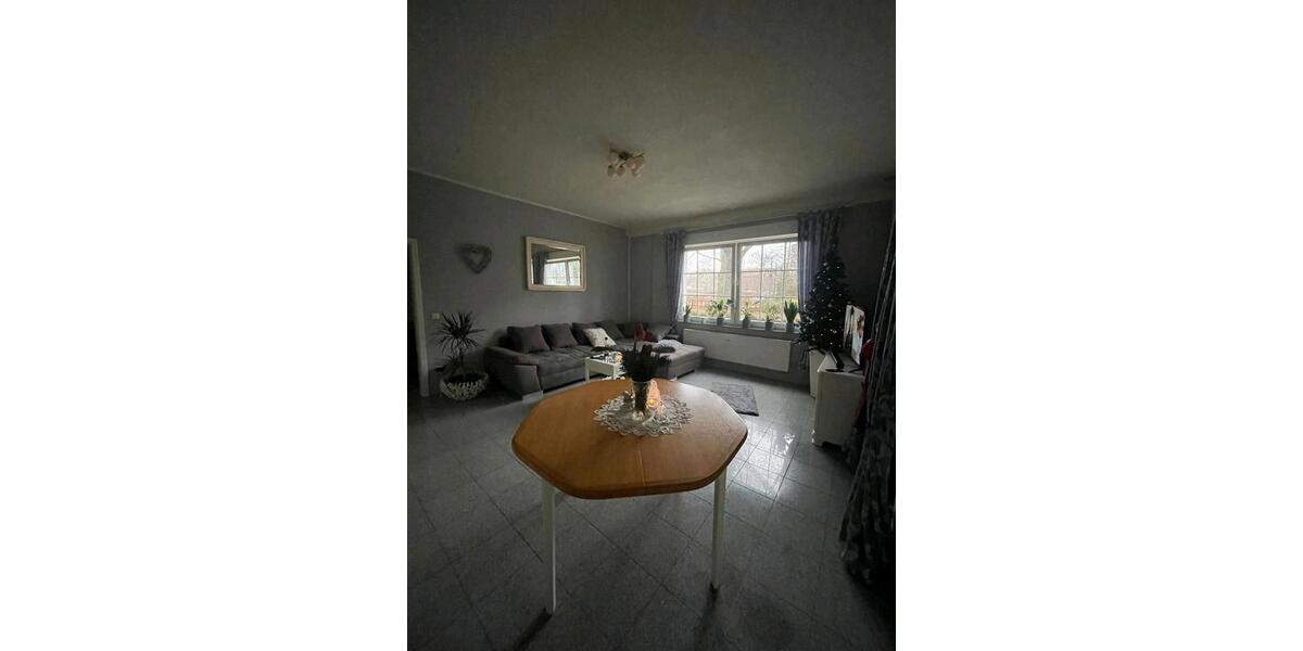 Erdgeschoßwohnung Dorsten - 2 Zimmer, 56 m&sup2;, 119.000&euro; | Angebot:26816685