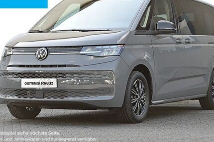 VW T7 Multivan 9.999 km 48.880 &euro; Velbert 42553