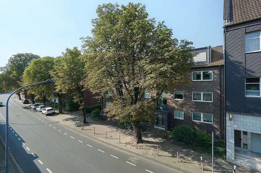 Wohnung zum Kaufen in Oberhausen 99.500 € 59 m²