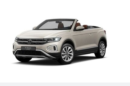 VW T-Roc 6.291 km 30.110 &euro; Bochum 44892