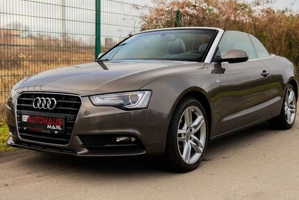 Audi A5 183.750 km 10.990 &euro; Marl 45772