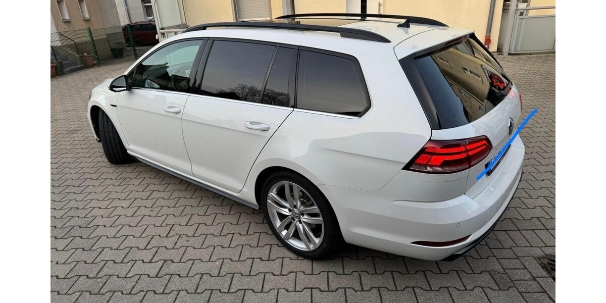 VW Golf VII Variant 230.000 km 11.490 &euro; Gelsenkirchen 45879