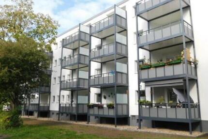 Hier lässt es sich aushalten: 2-Zimmer-Wohnung 2 zimmer