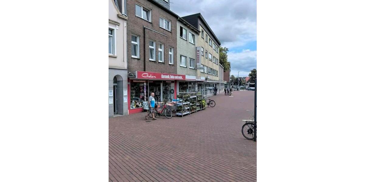 Ladenlokal zu vermieten zimmer