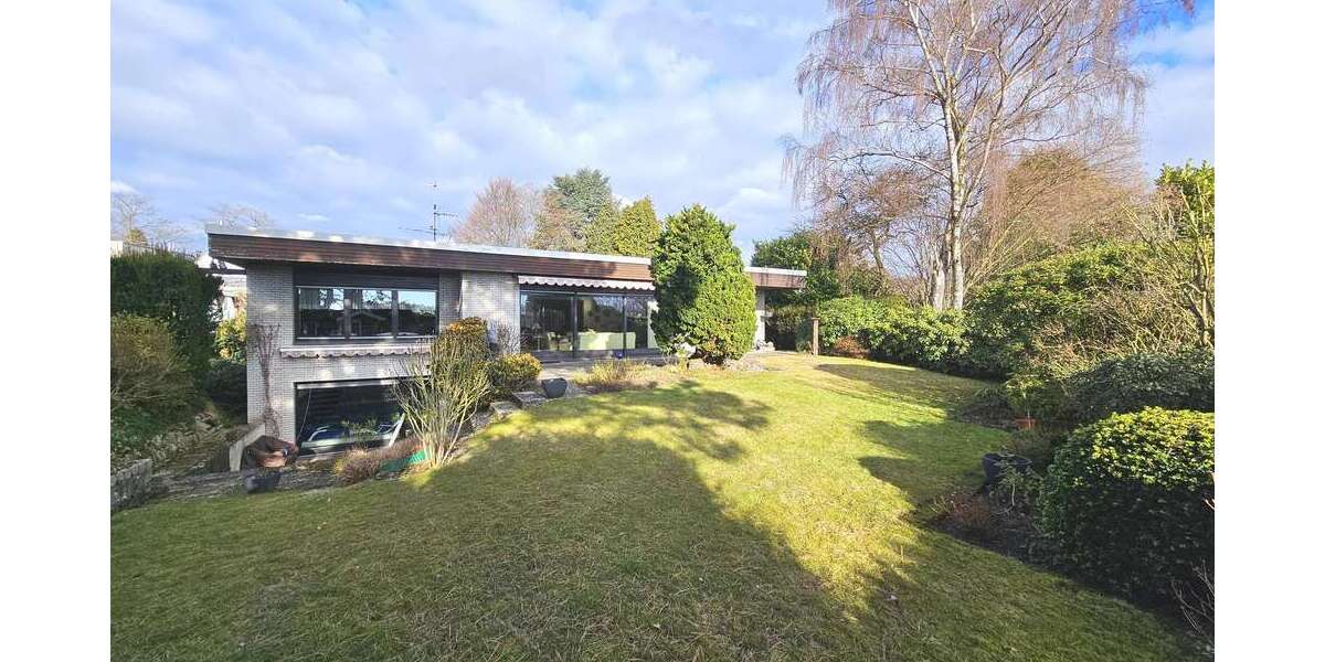 Einfamilienhaus Bochum Bochum-Südwest - 5 Zimmer, 158 m&sup2;, 830.000&euro; | Angebot:25644680