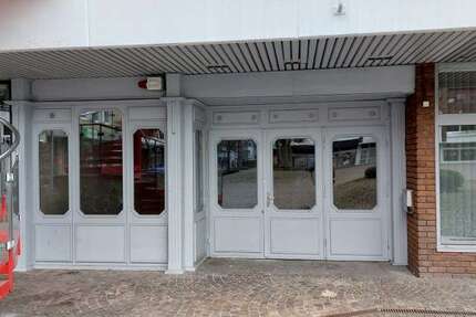Einzelhandel in Gladbeck 600 € 100 m²