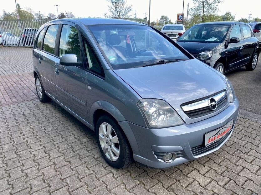 Meriva