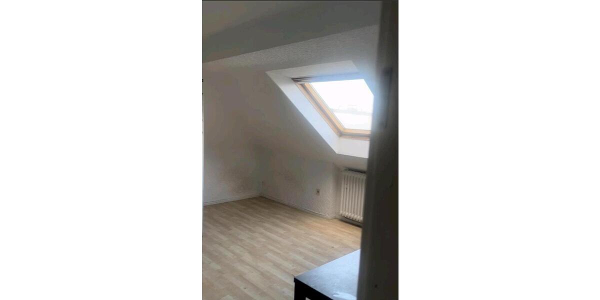 DG Wohnung, 3-4 Zimmer Essen Mitte 3 zimmer