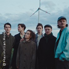 Hotel Rimini - Gefährdete Arten Tour 2025/26 01.03.2026 Bahnhof Langendreer