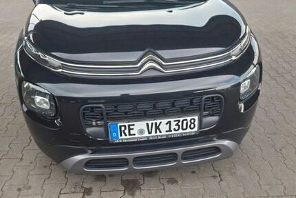 Citroen C3 Aircross 58.000 km 10.000 &euro; Dorsten 46286