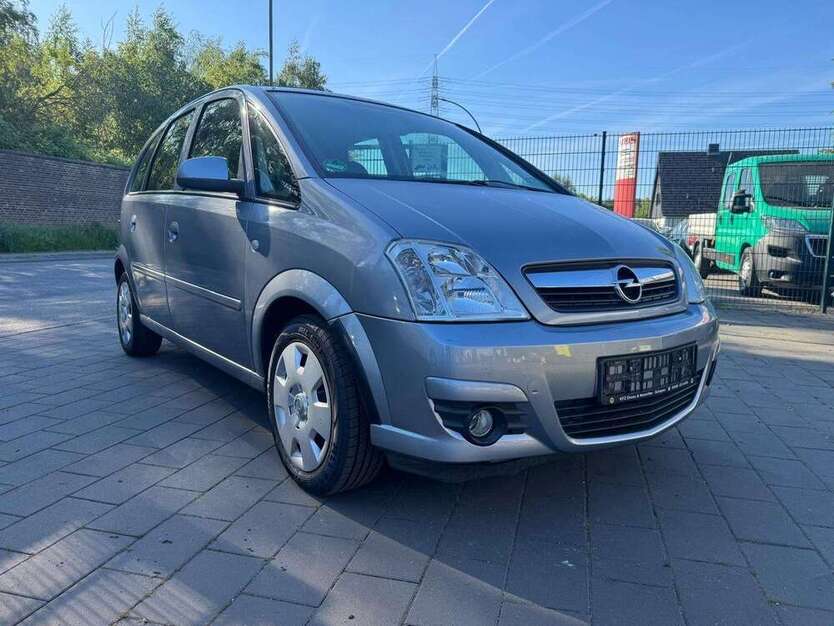 Meriva