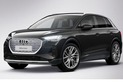 Audi Q4 e-tron 2.448 km 55.880 € Wesel 46483