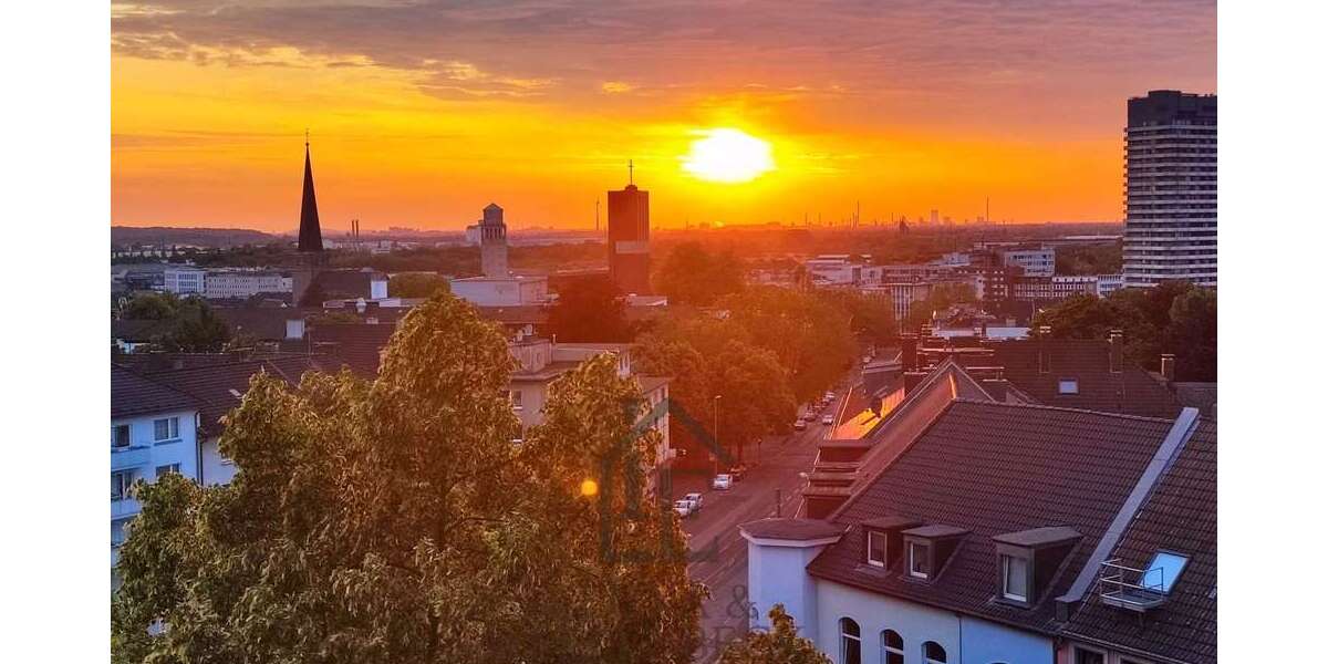 Etagenwohnung Mülheim an der Ruhr - 3 Zimmer, 95 m&sup2;, 159.000&euro; | Angebot:27328068