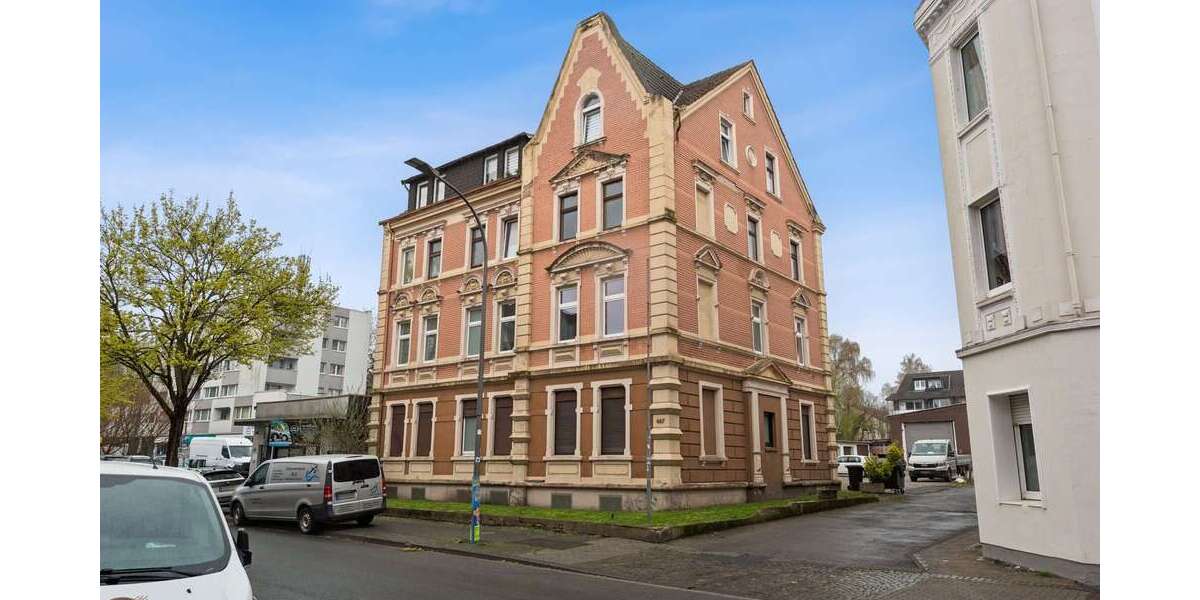 Einfamilienhaus Bochum Werne - 19 Zimmer, 561 m&sup2;, 890.000&euro; | Angebot:27009035