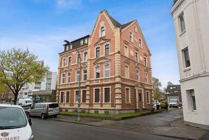 Haus Bochum Werne - 19 Zimmer, 561 m&sup2;, 890.000&euro; | Angebot:27009035