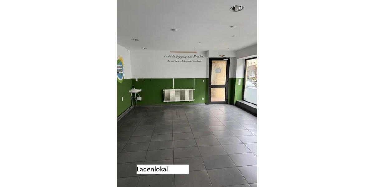 Gewerbeobjekt Duisburg Duisburg-Mitte - 792&euro; | Angebot:26317943