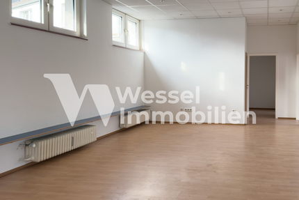 Büro in Mülheim an der Ruhr 1.000 € 120 m² zimmer