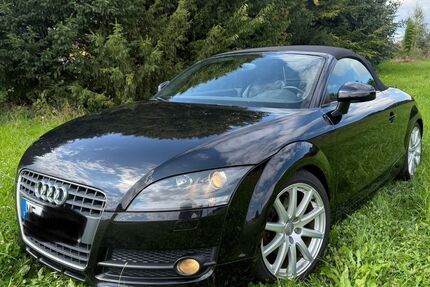 Audi TT 85.700 km 9.900 € Wülfrath 42489