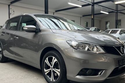 Nissan Pulsar 113.920 km 7.400 &euro; Velbert 42551