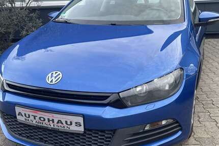 VW Scirocco 200.000 km 5.900 &euro; Essen 45356