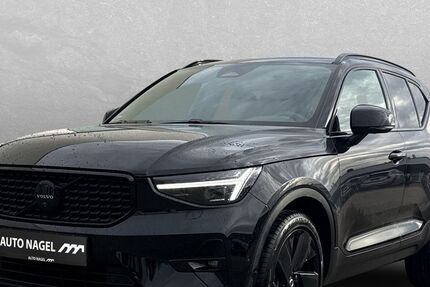 Volvo XC40 6.772 km 39.880 &euro; Moers 47441