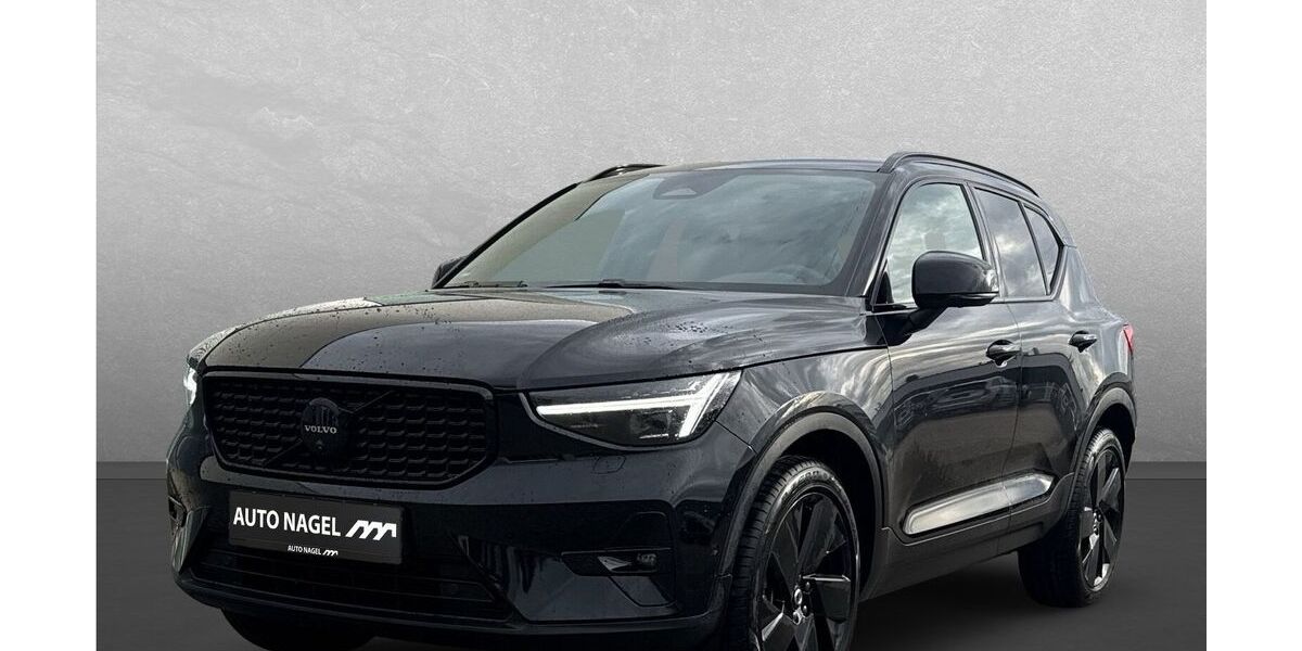 Volvo XC40 6.772 km 39.880 &euro; Moers 47441