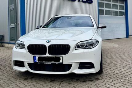 BMW 5er Touring