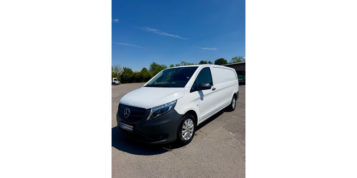 Mercedes-Benz Vito 274.500 km 8.999 &euro; Bochum 44866