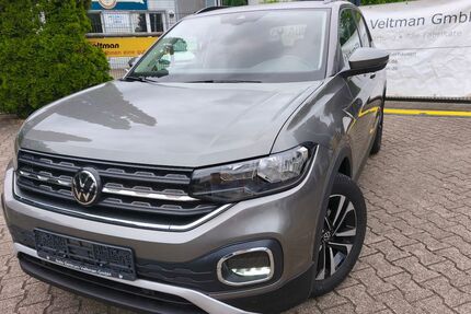 VW T-Cross 43.638 km 19.399 &euro; Oberhausen 46047