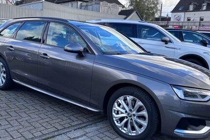 Audi A4 164.000 km 20.950 € Mülheim / Ruhr 45473