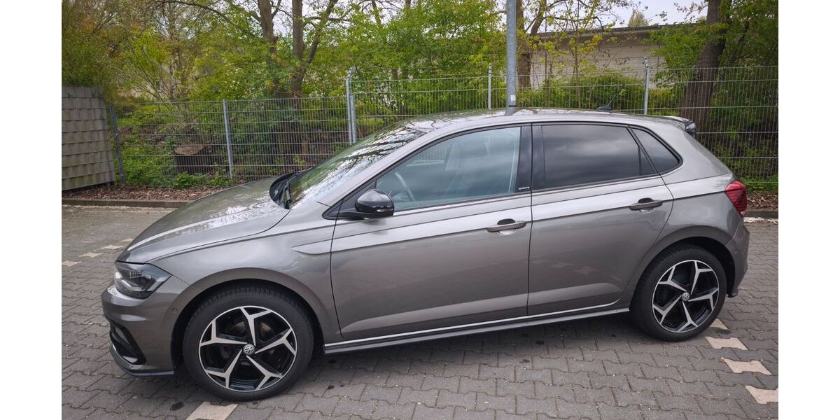 VW Polo 66.900 km 14.400 &euro; Witten 58454