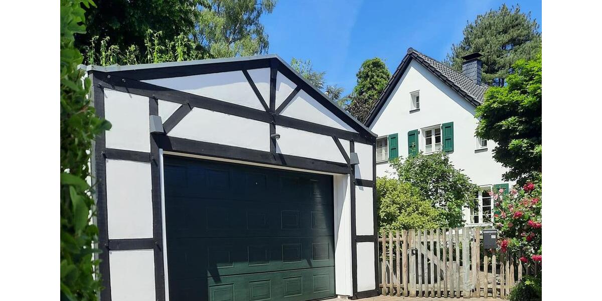 Einfamilienhaus Mülheim an der Ruhr Linksruhr - 5 Zimmer, 170 m&sup2;, 975.000&euro; | Angebot:27428308