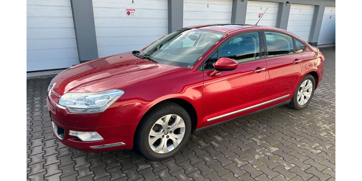 Citroen C5 71.000 km 6.900 &euro; Duisburg 47058