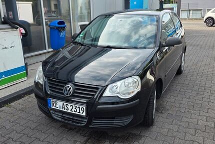 VW Polo 231.000 km 1.950 &euro; Recklinghausen 45663